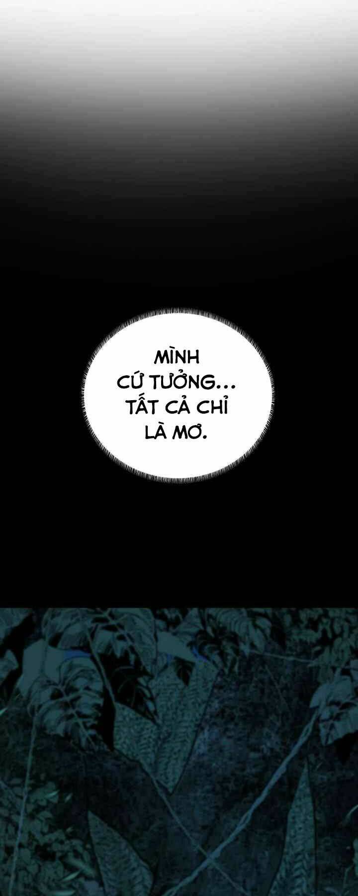 hành tinh quái vật chapter 3 - Next chapter 4