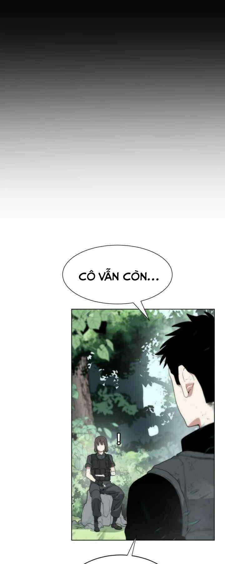 hành tinh quái vật chapter 3 - Next chapter 4