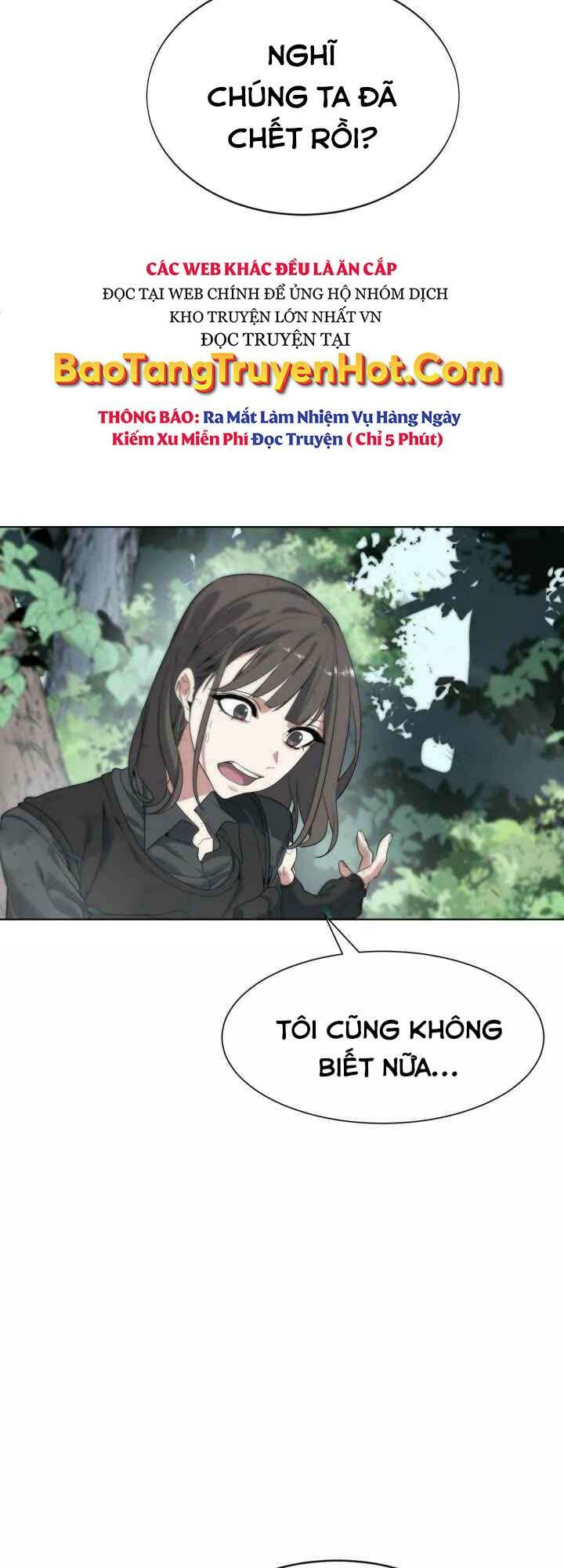 hành tinh quái vật chapter 3 - Next chapter 4