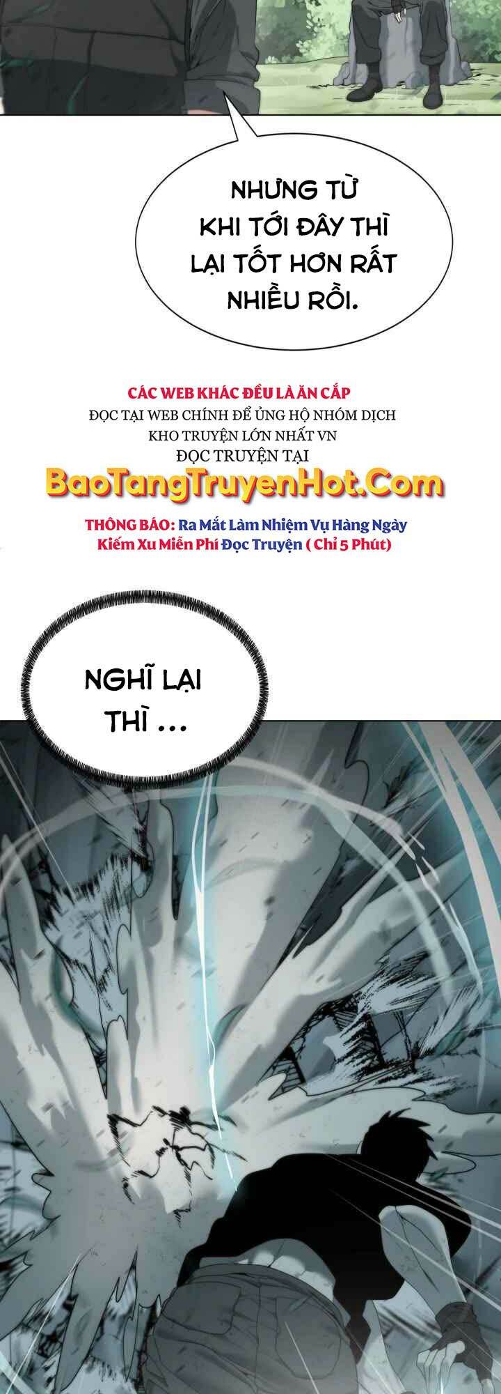 hành tinh quái vật chapter 3 - Next chapter 4