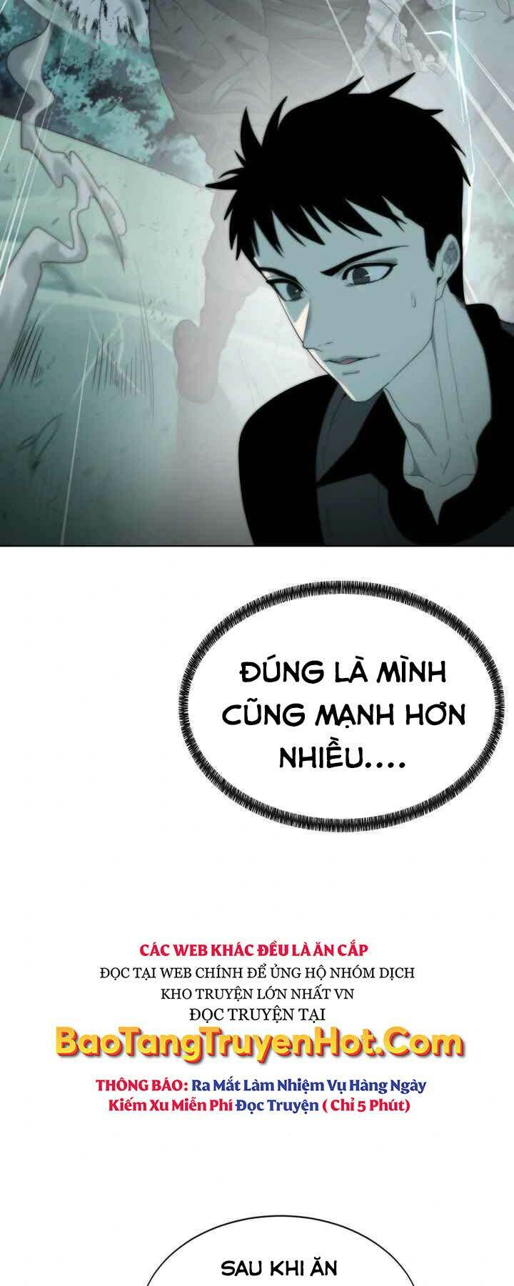 hành tinh quái vật chapter 3 - Next chapter 4