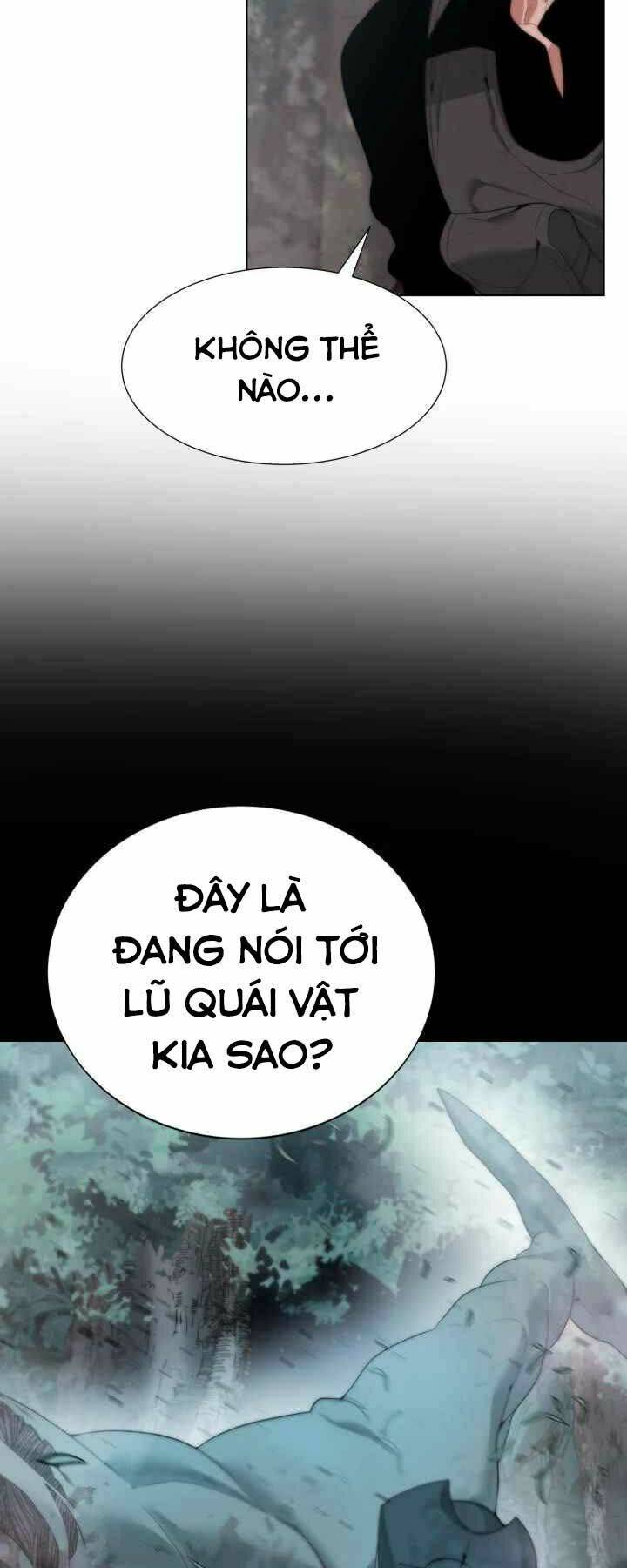 hành tinh quái vật chapter 3 - Next chapter 4