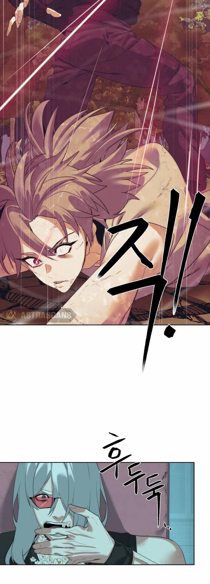 hành tinh quái vật chapter 34 - Next chapter 35