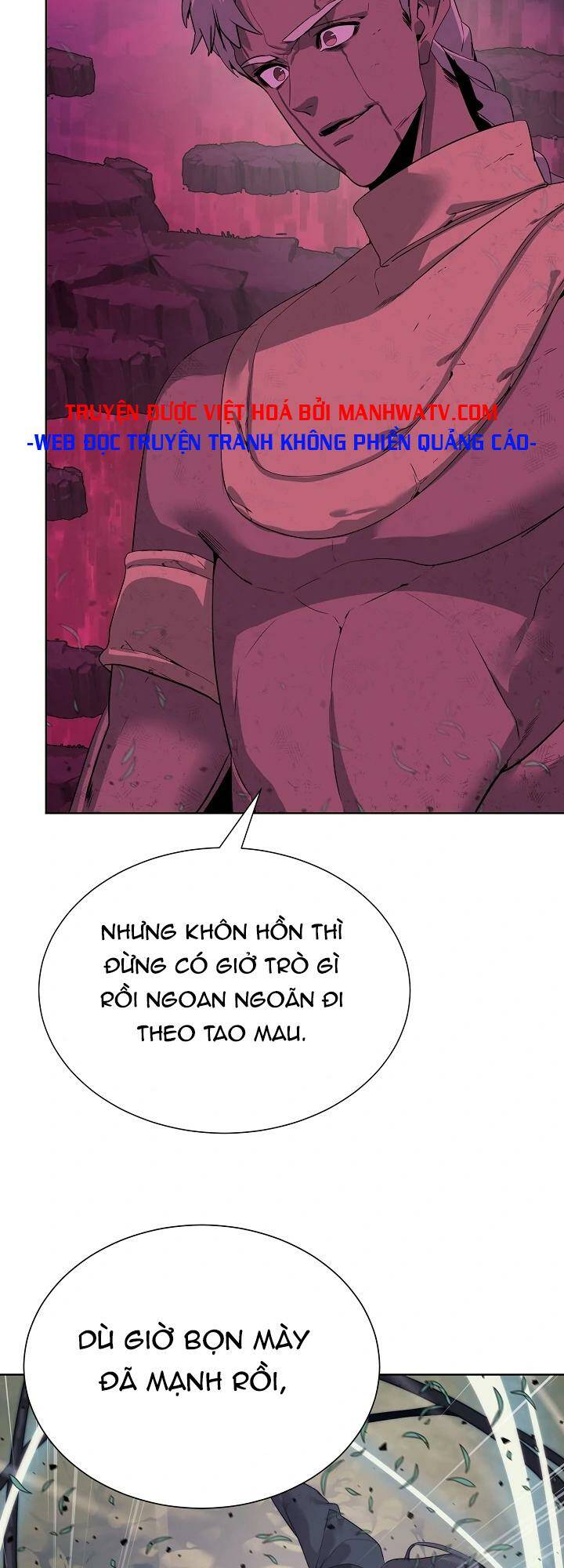 hành tinh quái vật chapter 39 - Trang 2