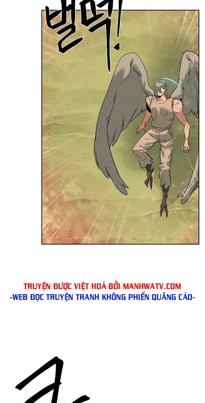 hành tinh quái vật chapter 39 - Trang 2