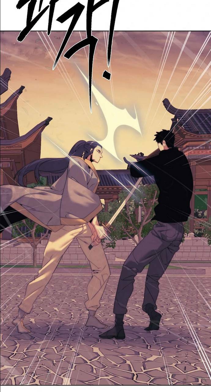 hành tinh quái vật chapter 48 - Next chapter 49