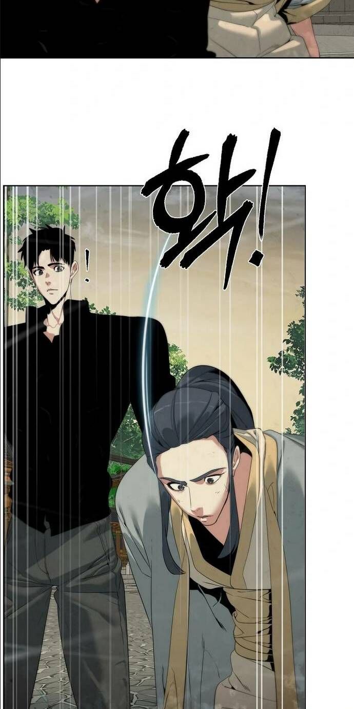 hành tinh quái vật chapter 48 - Next chapter 49