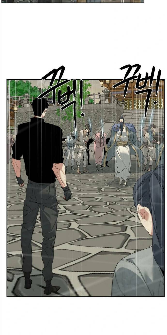 hành tinh quái vật chapter 48 - Next chapter 49