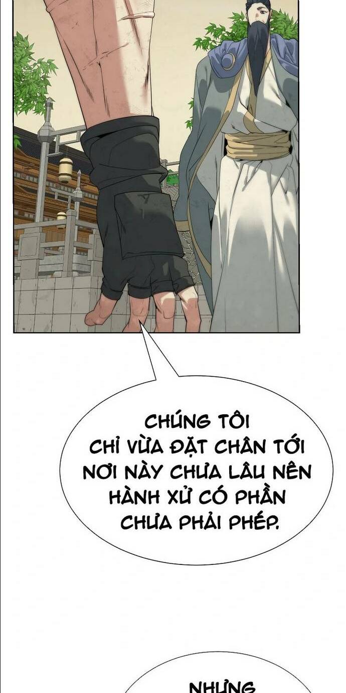 hành tinh quái vật chapter 48 - Next chapter 49