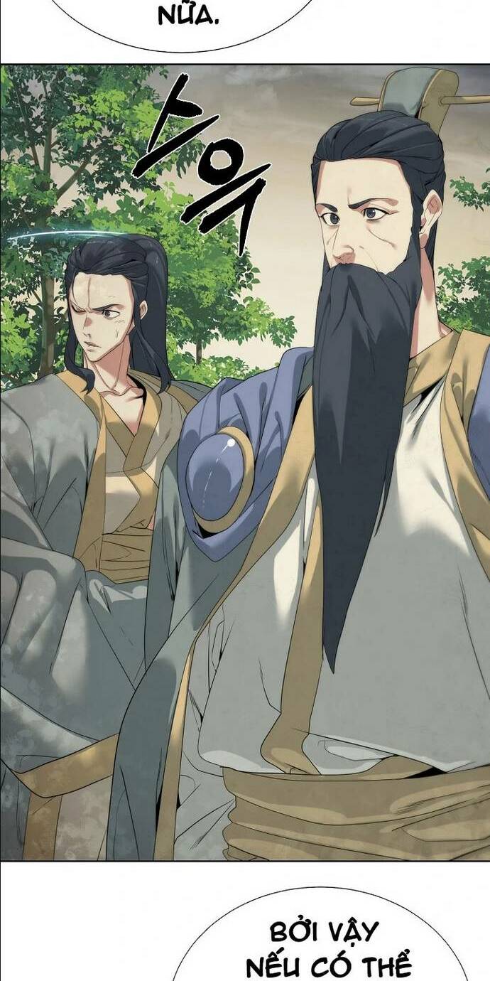 hành tinh quái vật chapter 48 - Next chapter 49