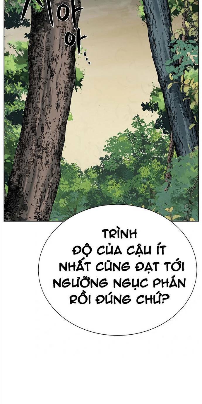 hành tinh quái vật chapter 48 - Next chapter 49