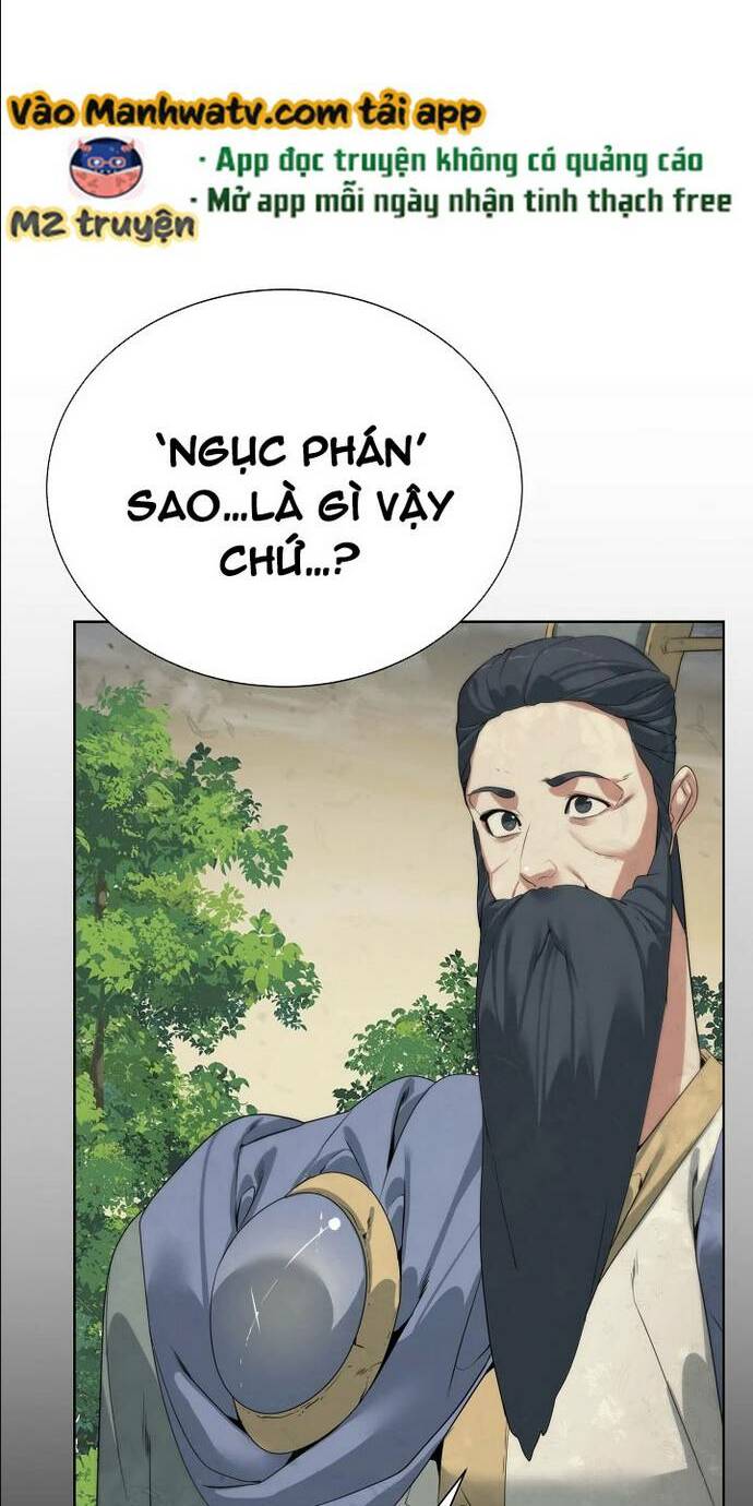 hành tinh quái vật chapter 48 - Next chapter 49