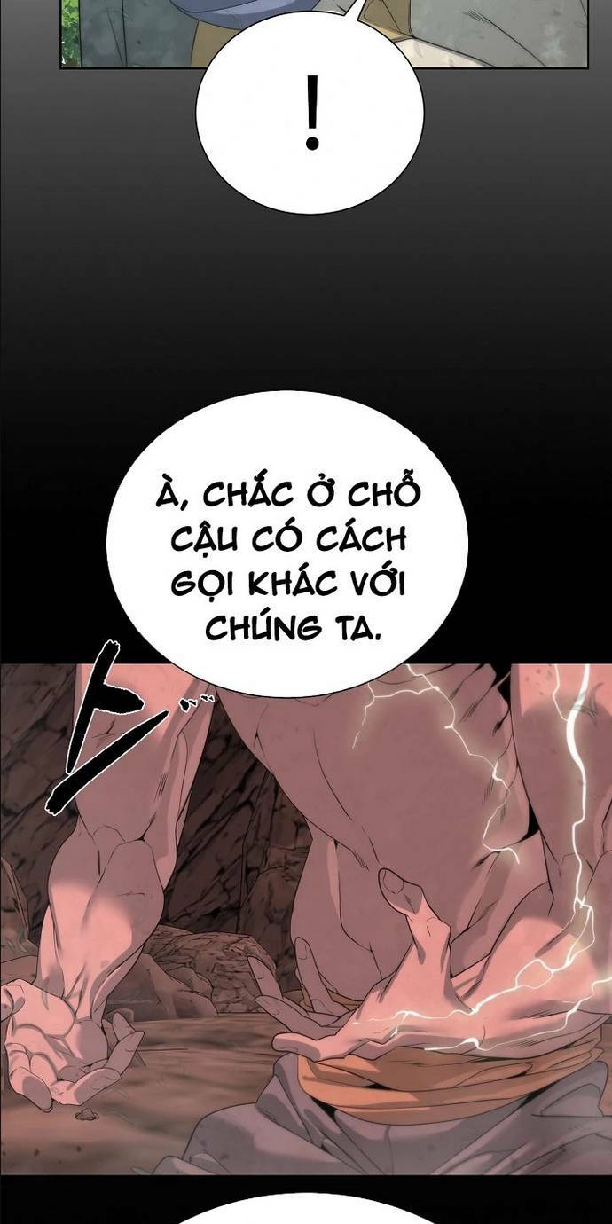 hành tinh quái vật chapter 48 - Next chapter 49