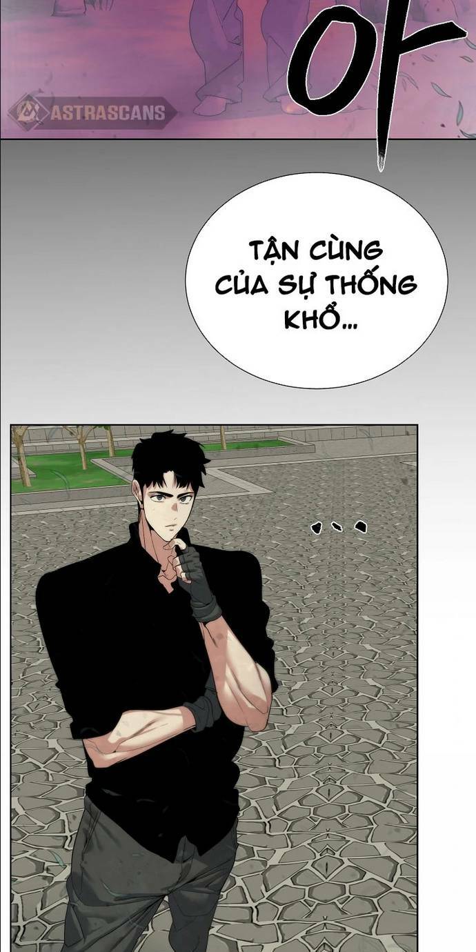 hành tinh quái vật chapter 48 - Next chapter 49