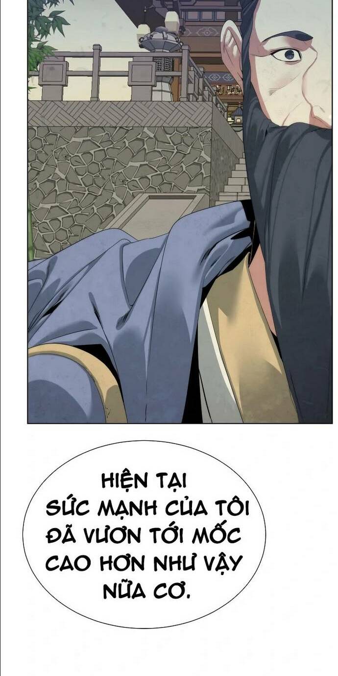 hành tinh quái vật chapter 48 - Next chapter 49