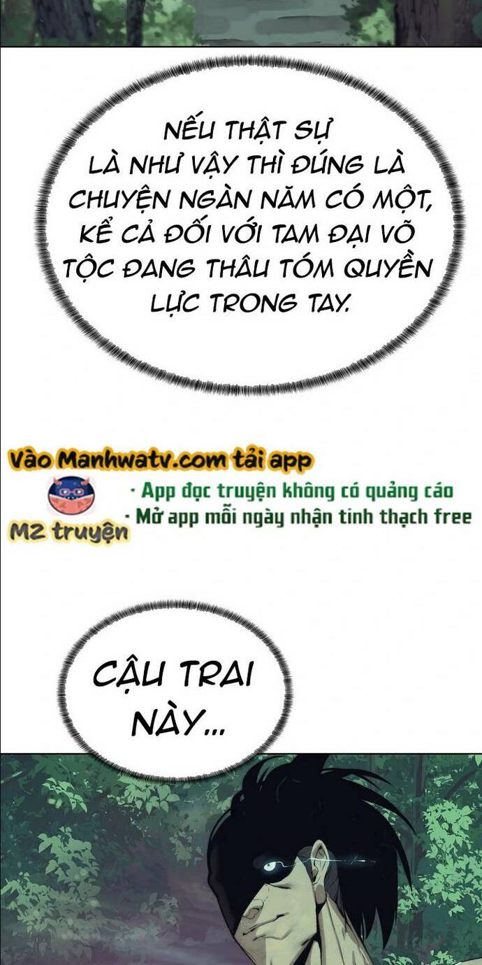 hành tinh quái vật chapter 48 - Next chapter 49