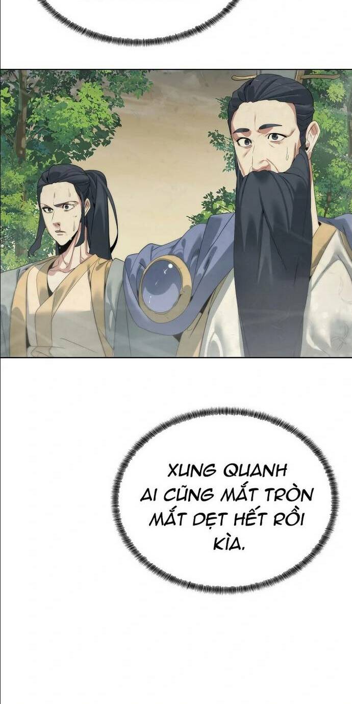 hành tinh quái vật chapter 48 - Next chapter 49