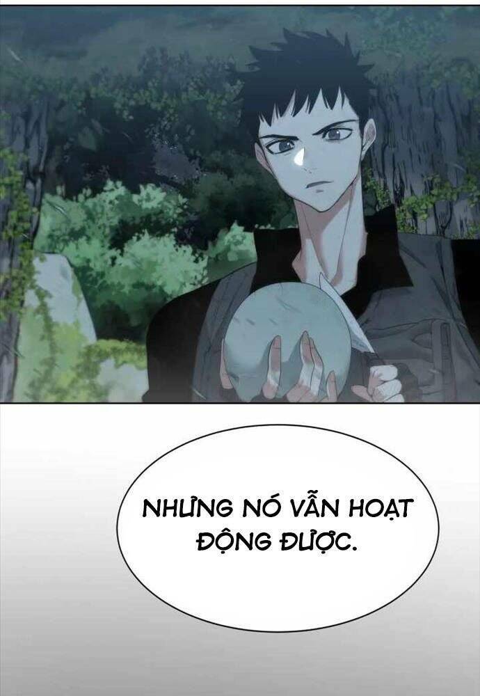 hành tinh quái vật chapter 7 - Trang 2