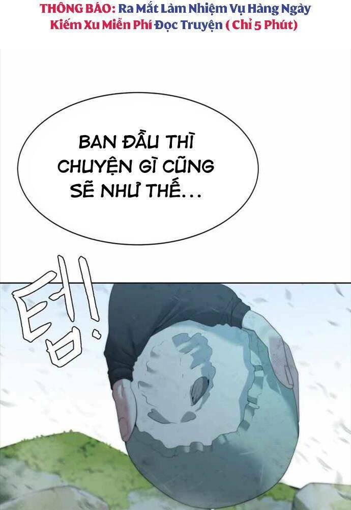 hành tinh quái vật chapter 7 - Trang 2