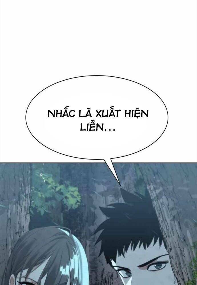 hành tinh quái vật chapter 7 - Trang 2