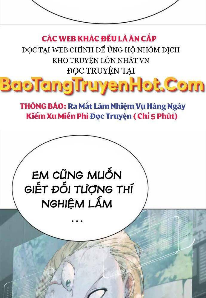 hành tinh quái vật chapter 7 - Trang 2