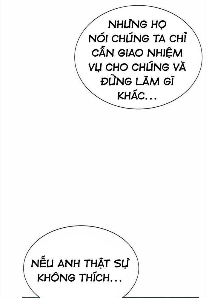 hành tinh quái vật chapter 7 - Trang 2