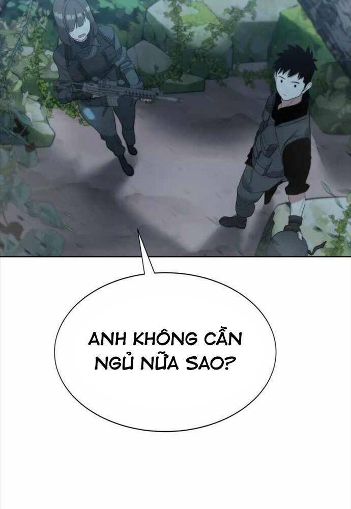 hành tinh quái vật chapter 7 - Trang 2