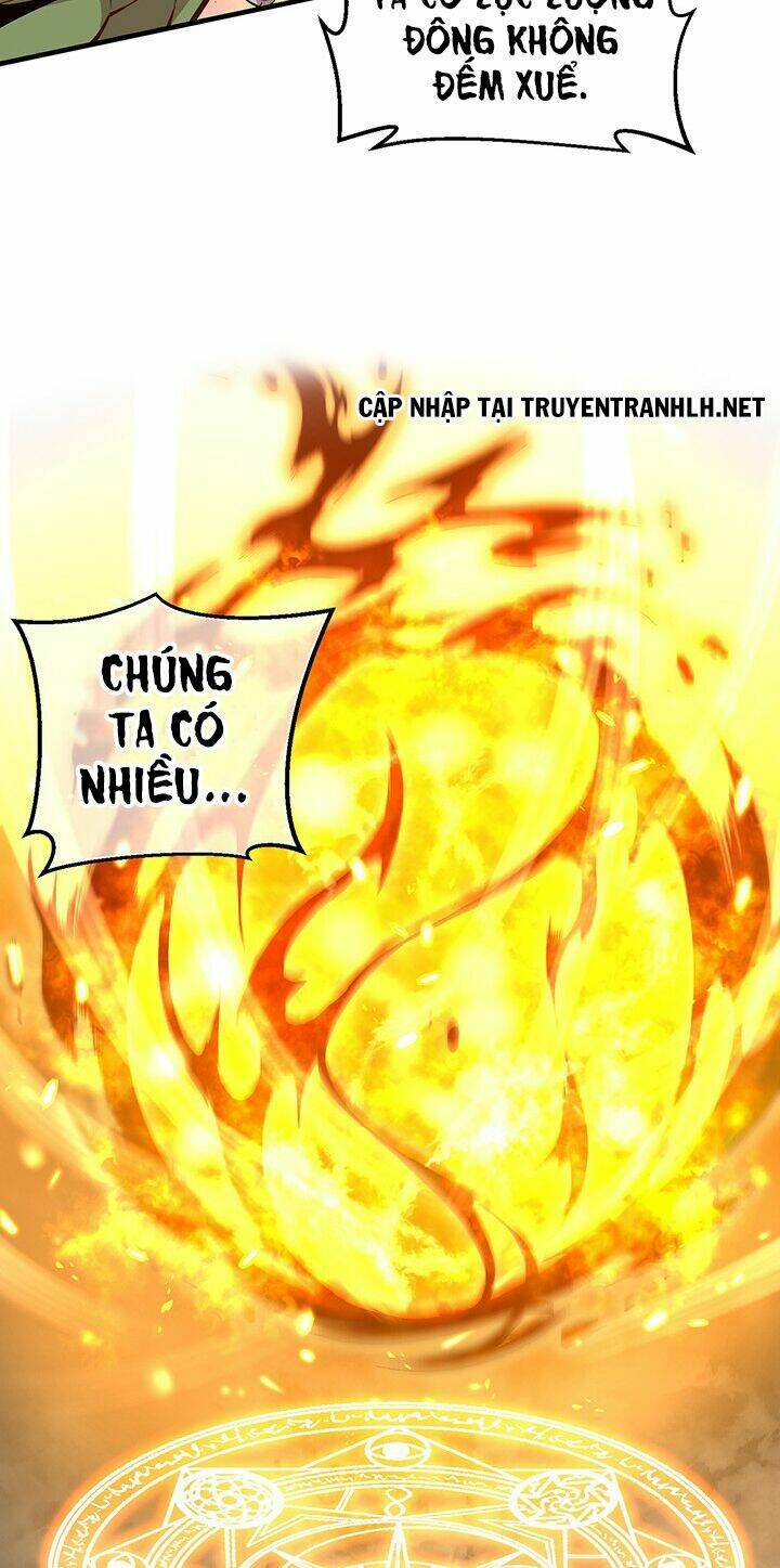 hành trình đế vương chapter 125 - Trang 2