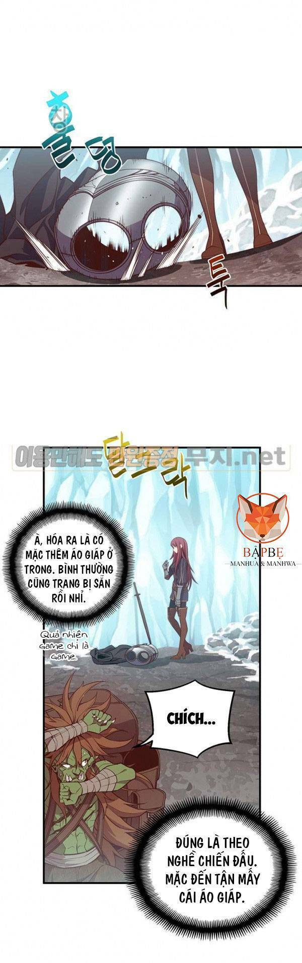 hành trình đế vương chapter 139 - Trang 2