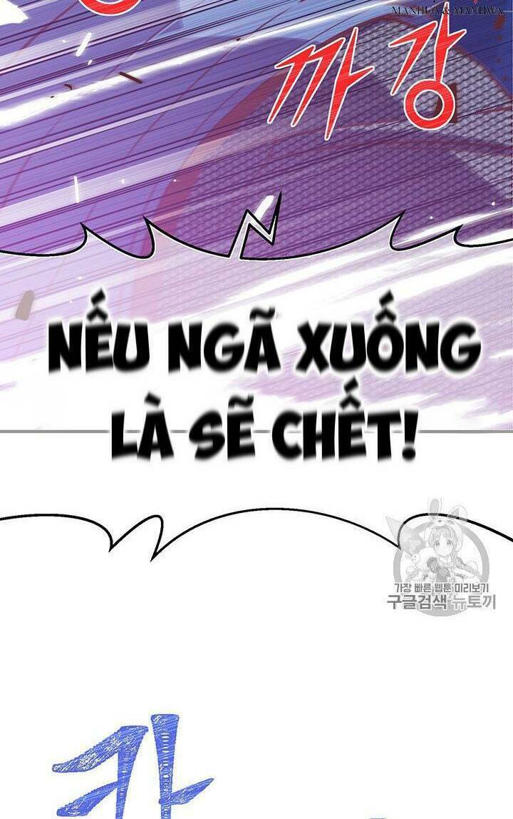 hành trình đế vương chapter 143 - Trang 2