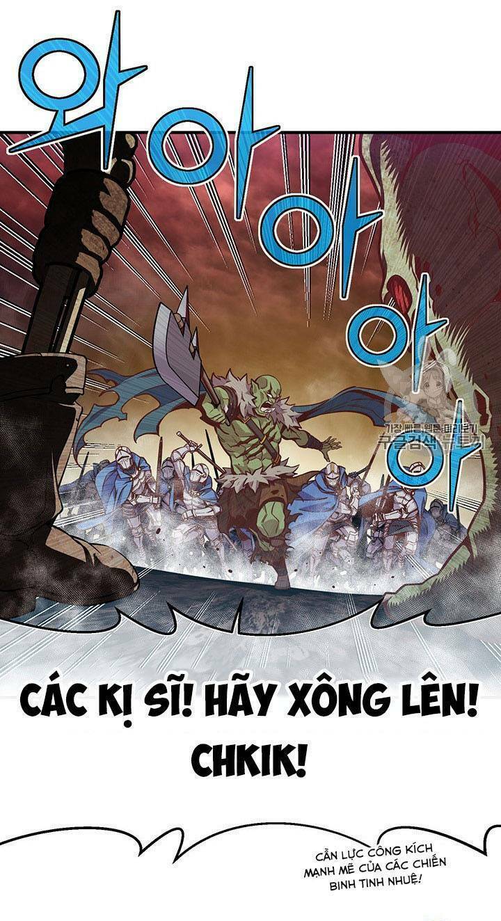 hành trình đế vương chapter 143 - Trang 2