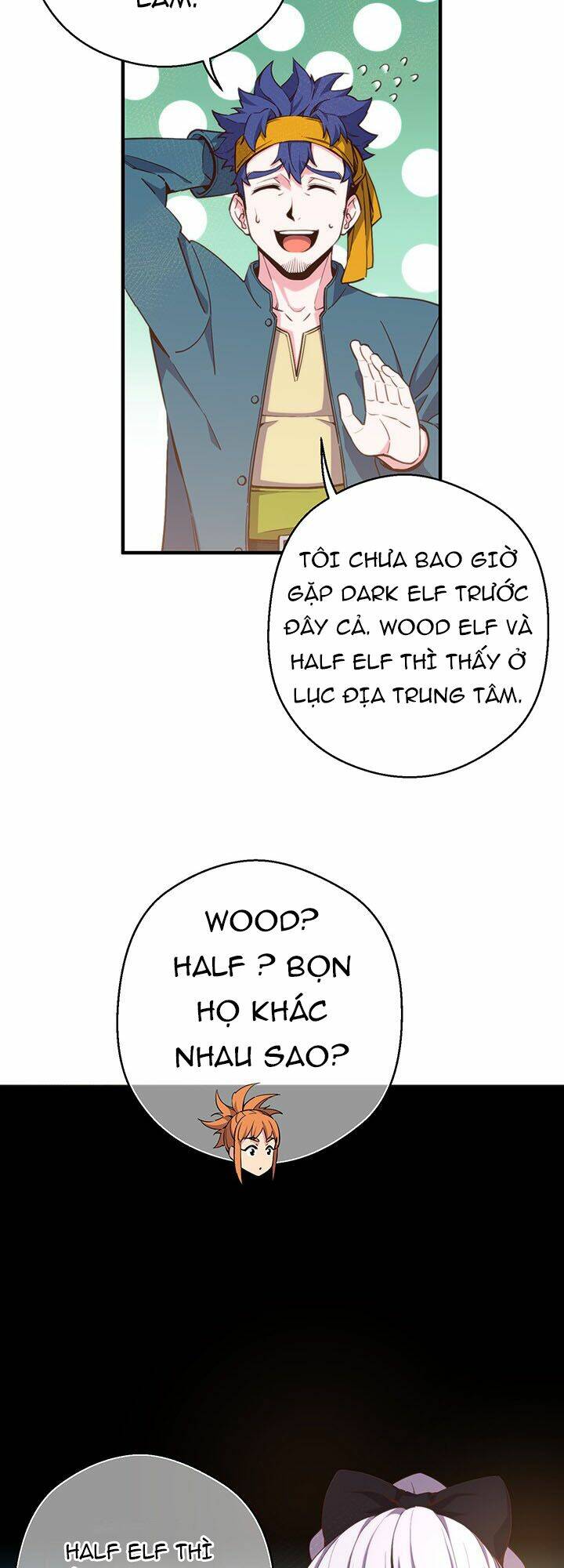 hành trình đế vương chapter 155 - Trang 2