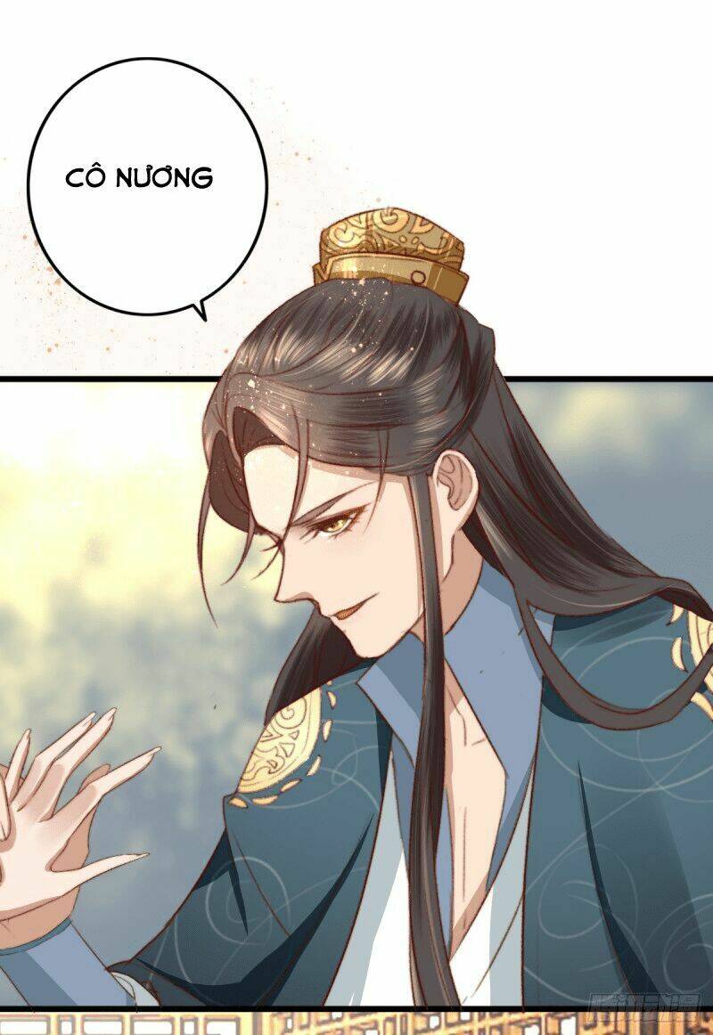 Hành Trình Thịnh Sủng Chi Cẩm Tú Chapter 17 - Next Chapter 18