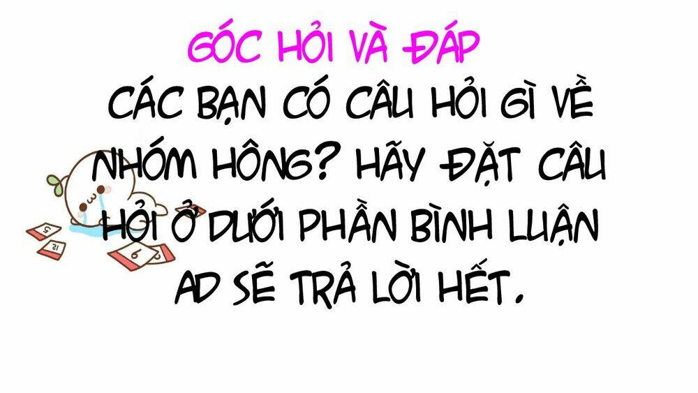 Hành Trình Thịnh Sủng Chi Cẩm Tú Chapter 17 - Next Chapter 18