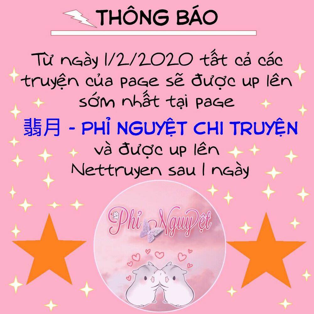 Hành Trình Thịnh Sủng Chi Cẩm Tú Chapter 29 - Trang 2