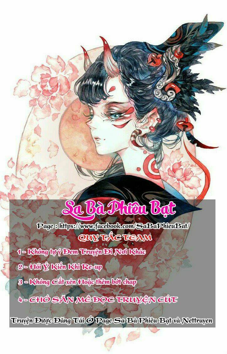 Hành Trình Thịnh Sủng Chi Cẩm Tú Chapter 3 - Next Chapter 4