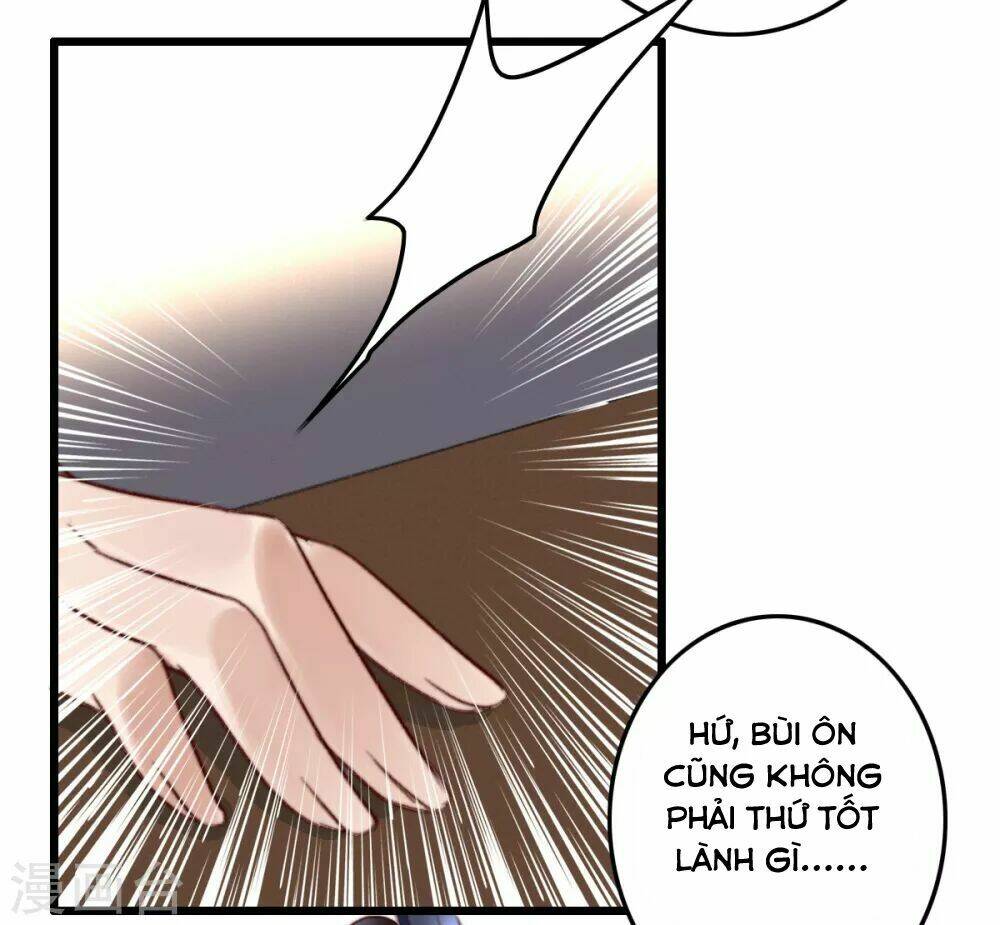 Hành Trình Thịnh Sủng Chi Cẩm Tú Chapter 31 - Next Chapter 32