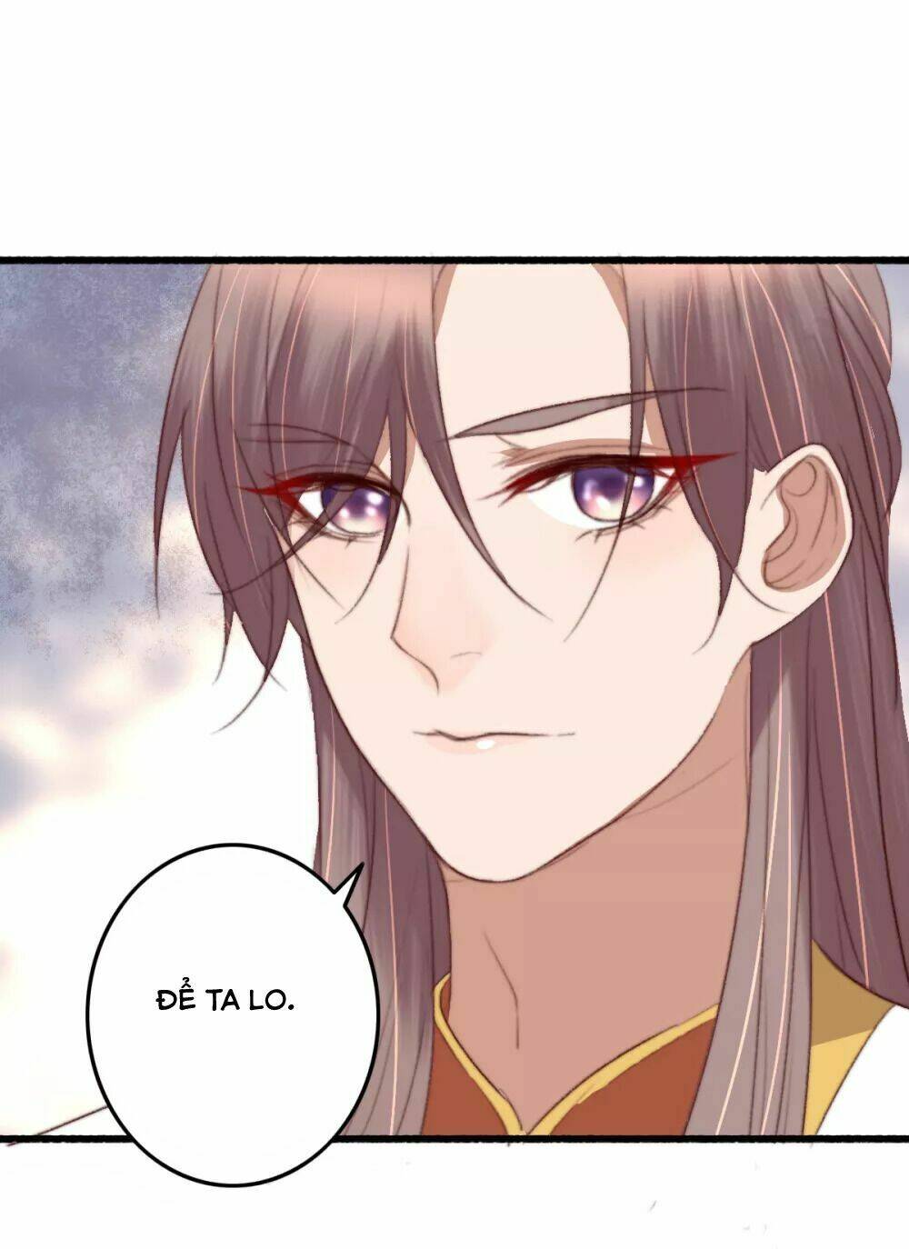 Hành Trình Thịnh Sủng Chi Cẩm Tú Chapter 35 - Next Chapter 36