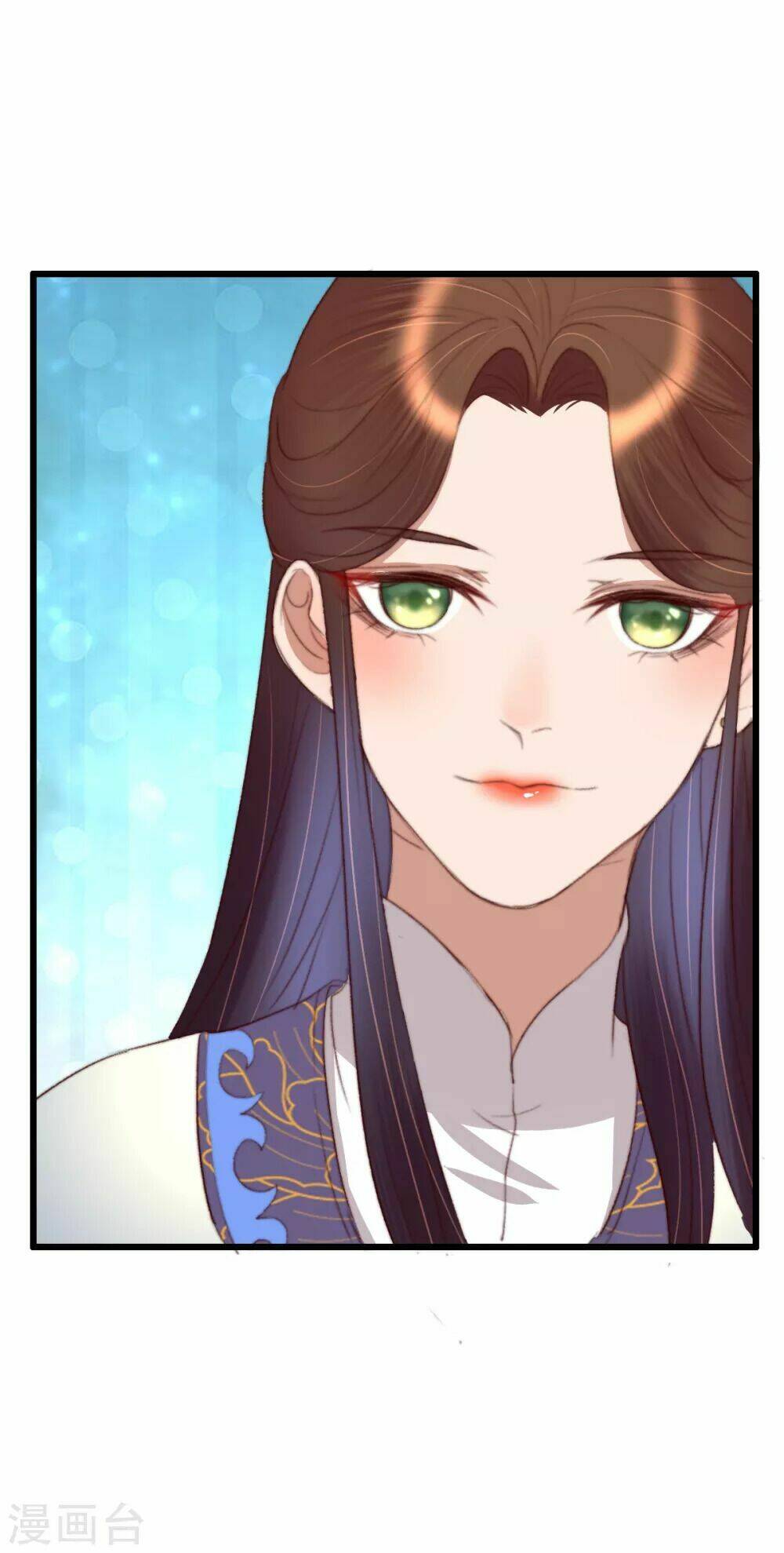 Hành Trình Thịnh Sủng Chi Cẩm Tú Chapter 35 - Next Chapter 36