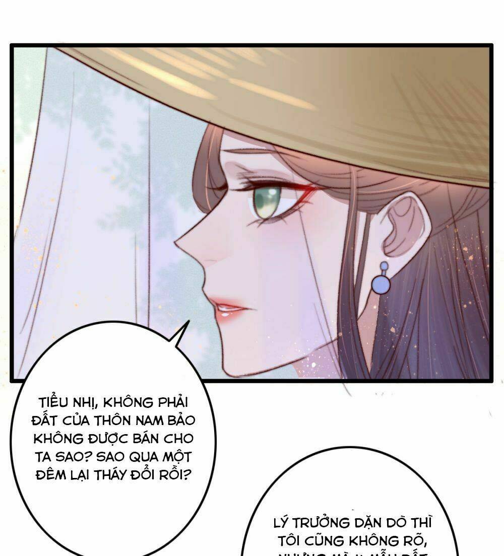 Hành Trình Thịnh Sủng Chi Cẩm Tú Chapter 40 - Next Chapter 41