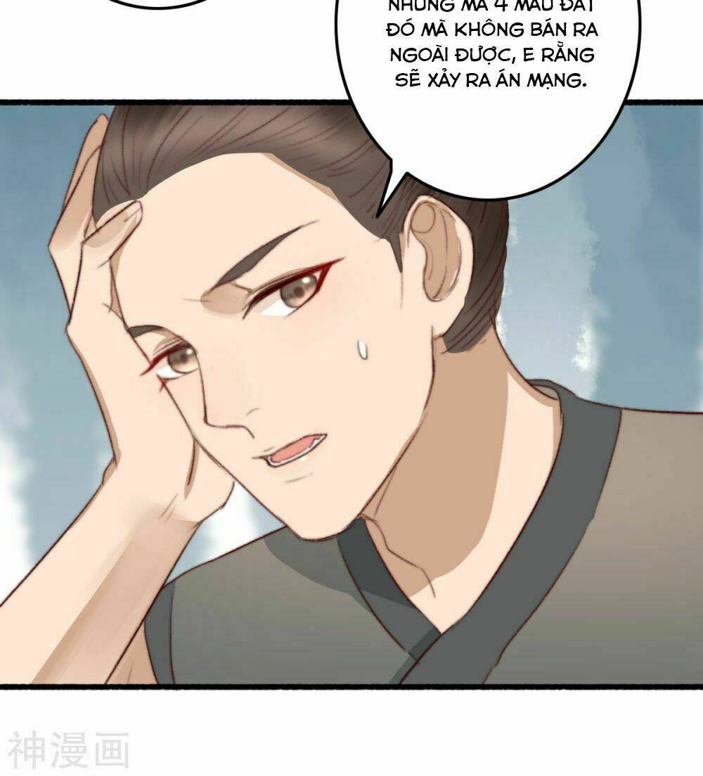 Hành Trình Thịnh Sủng Chi Cẩm Tú Chapter 40 - Next Chapter 41