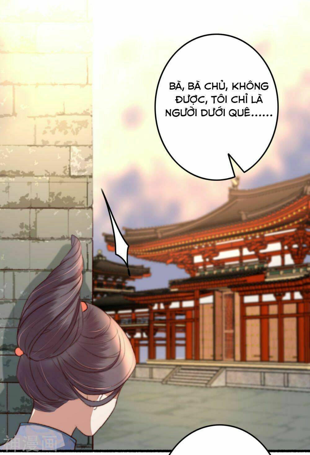 Hành Trình Thịnh Sủng Chi Cẩm Tú Chapter 42 - Next Chapter 43