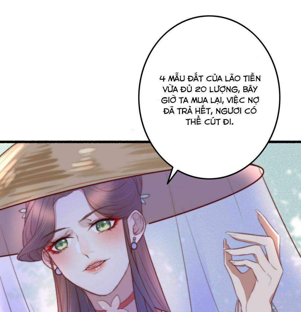 Hành Trình Thịnh Sủng Chi Cẩm Tú Chapter 42 - Next Chapter 43