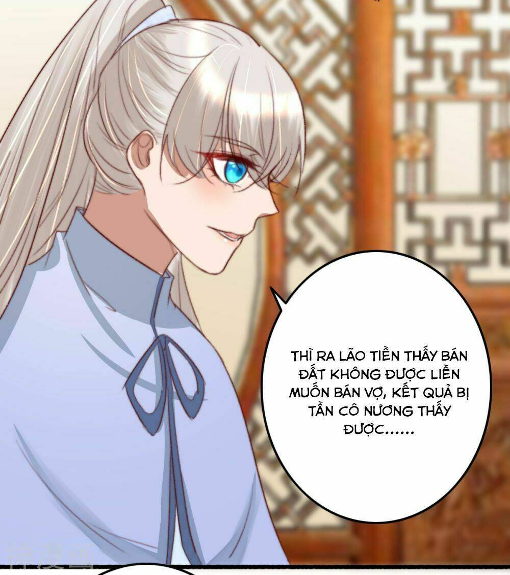 Hành Trình Thịnh Sủng Chi Cẩm Tú Chapter 42 - Next Chapter 43