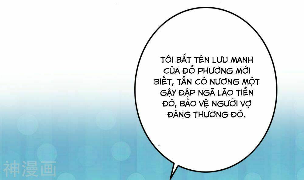 Hành Trình Thịnh Sủng Chi Cẩm Tú Chapter 42 - Next Chapter 43