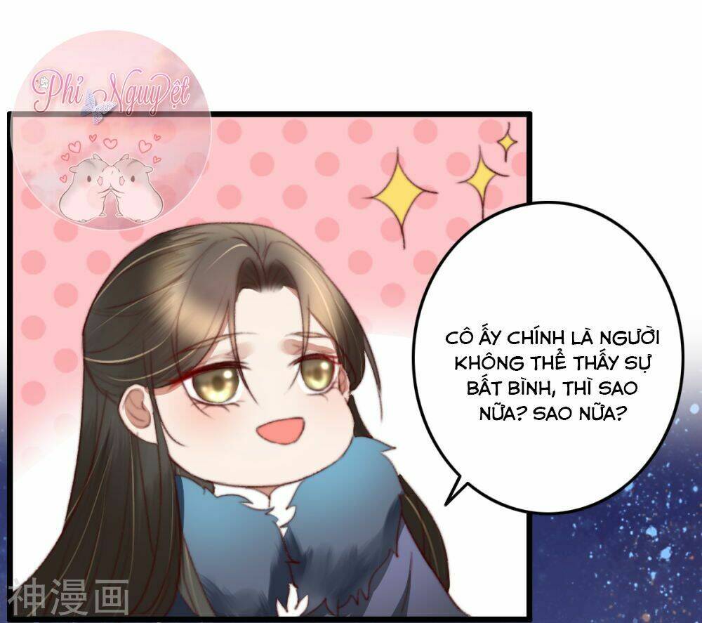 Hành Trình Thịnh Sủng Chi Cẩm Tú Chapter 42 - Next Chapter 43