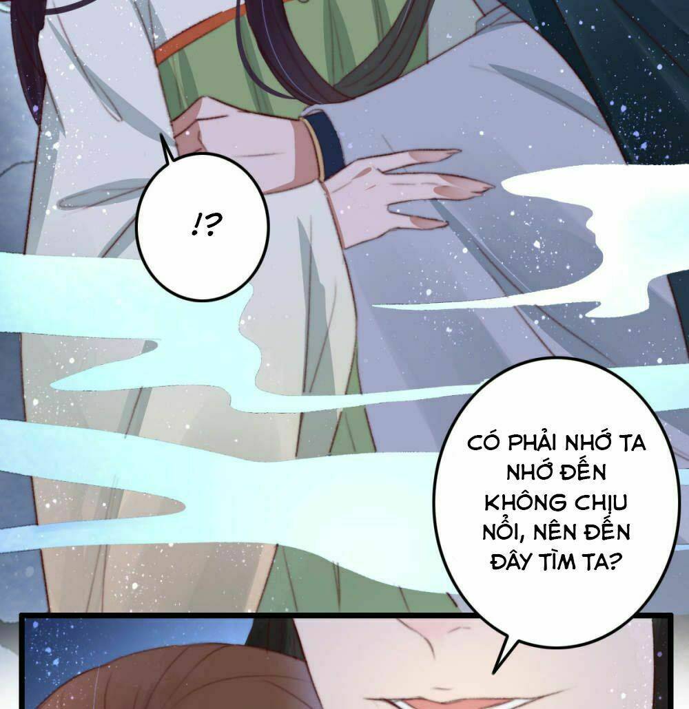 Hành Trình Thịnh Sủng Chi Cẩm Tú Chapter 44 - Trang 2