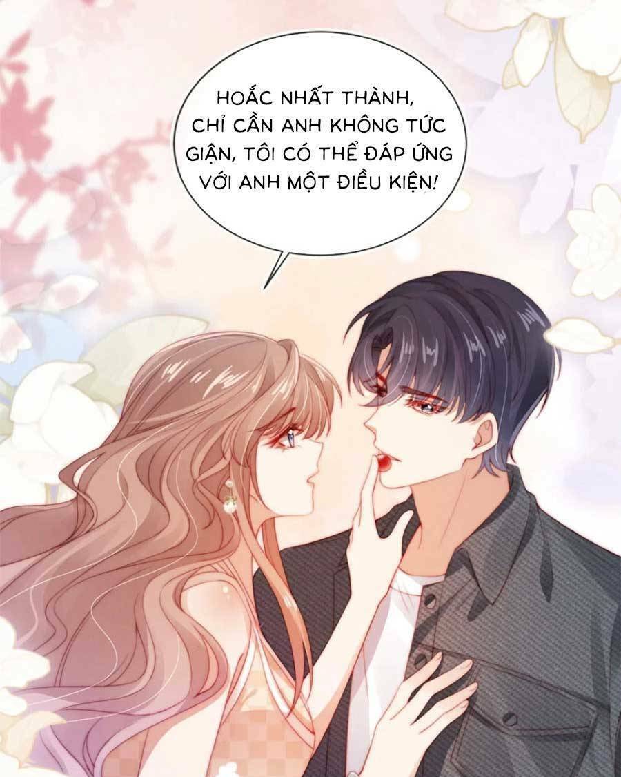 hành trình truy thê mệt xỉu của hoắc thiếu chapter 17 - Trang 2