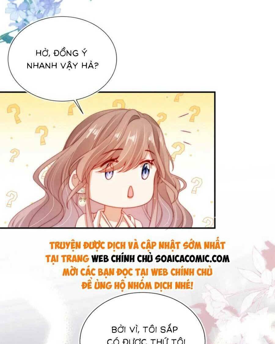 hành trình truy thê mệt xỉu của hoắc thiếu chapter 17 - Trang 2