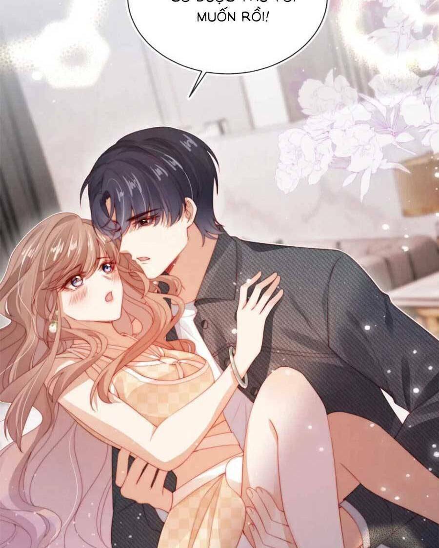 hành trình truy thê mệt xỉu của hoắc thiếu chapter 17 - Trang 2